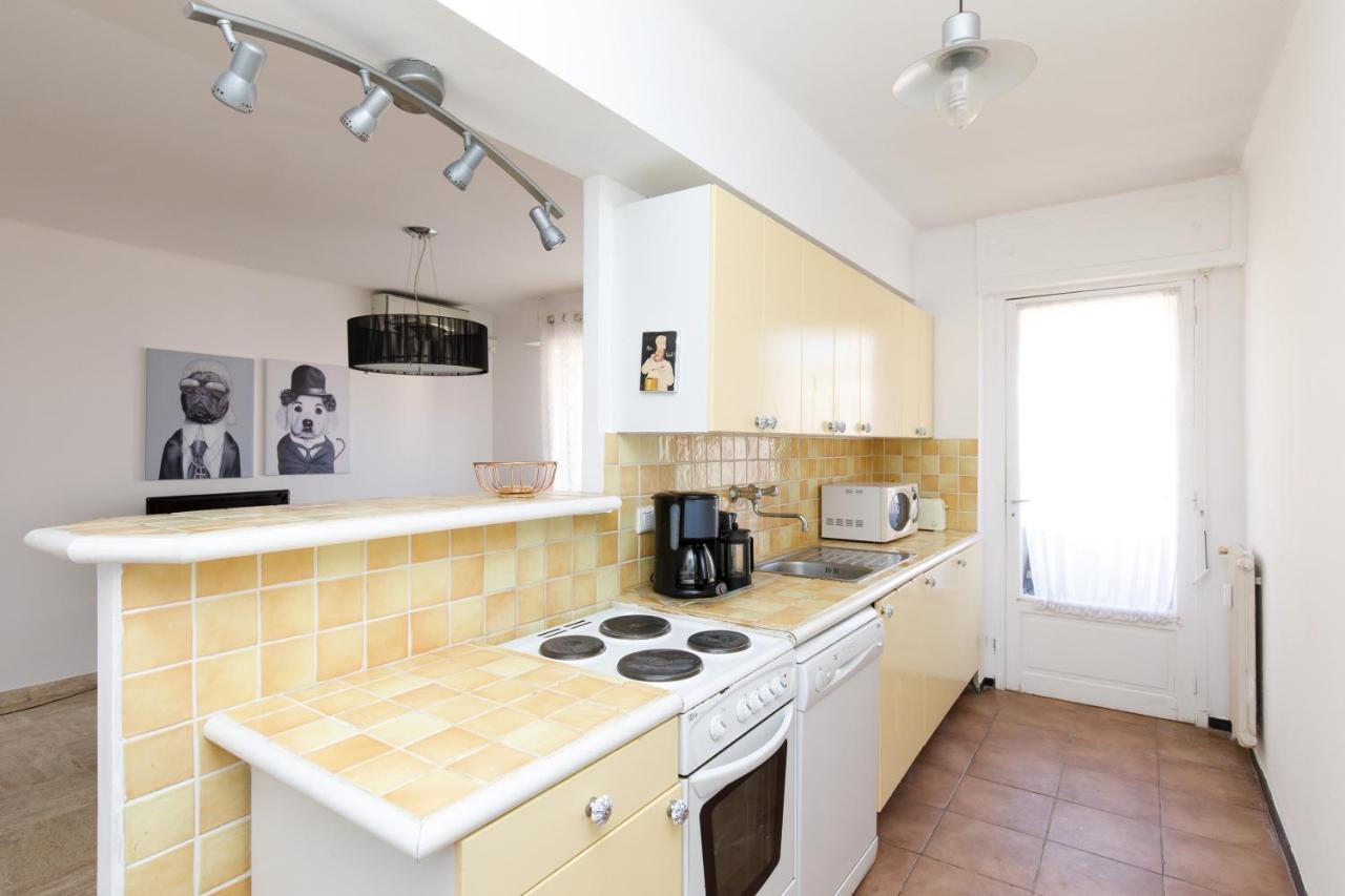 Apartamento Luxury Between Antibs And Croisette *